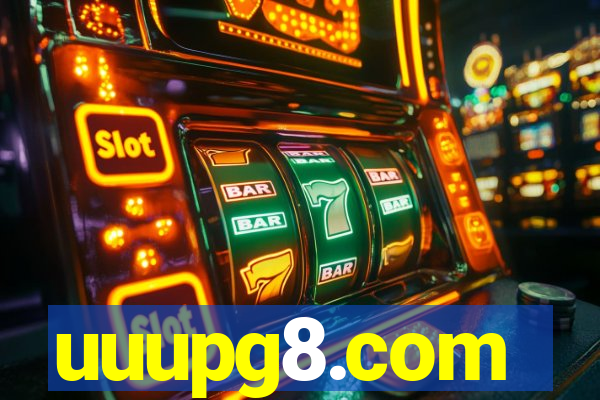 uuupg8.com