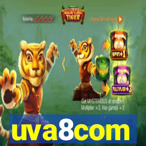 uva8com