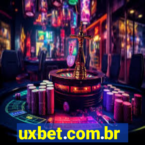 uxbet.com.br