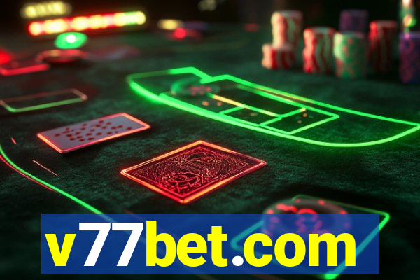 v77bet.com