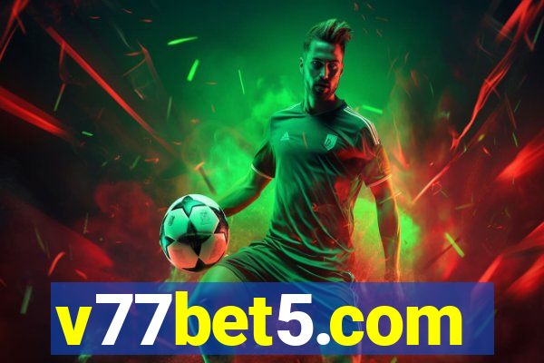 v77bet5.com