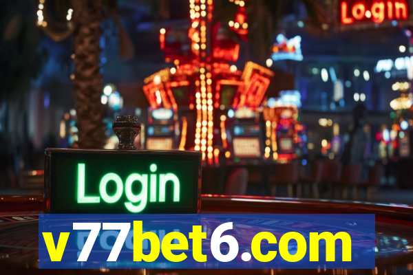 v77bet6.com