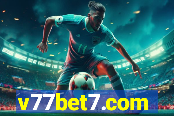 v77bet7.com