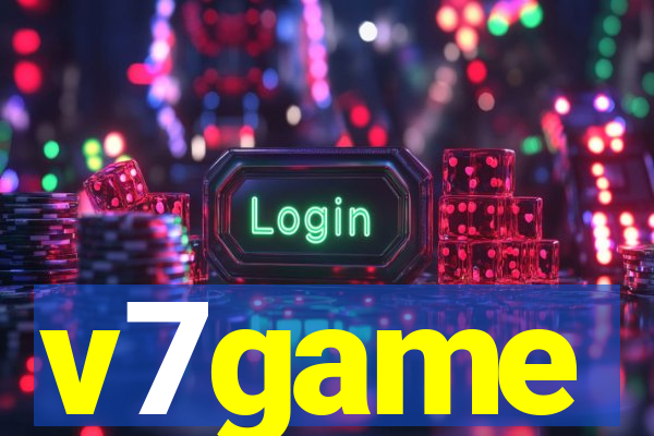 v7game