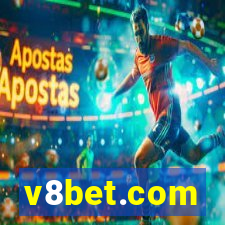 v8bet.com