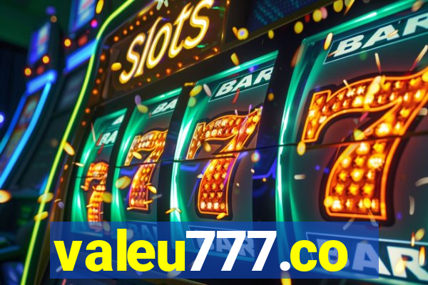 valeu777.co