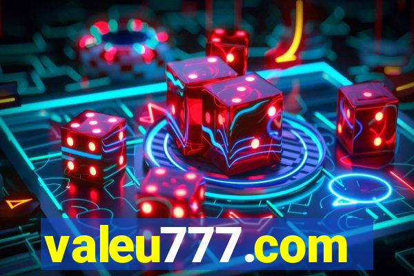 valeu777.com