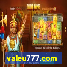 valeu777.com