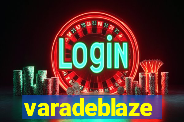 varadeblaze
