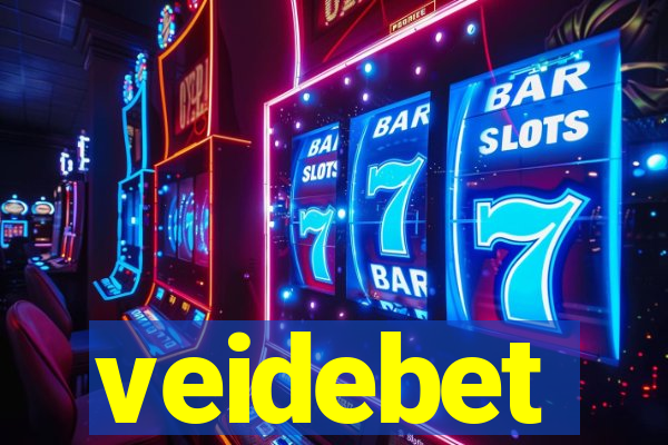 veidebet