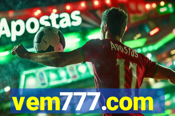 vem777.com