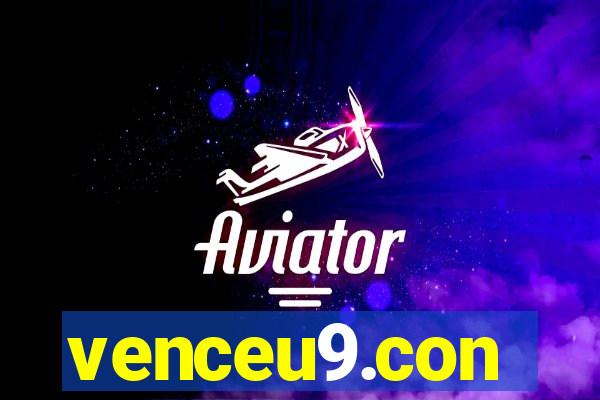 venceu9.con