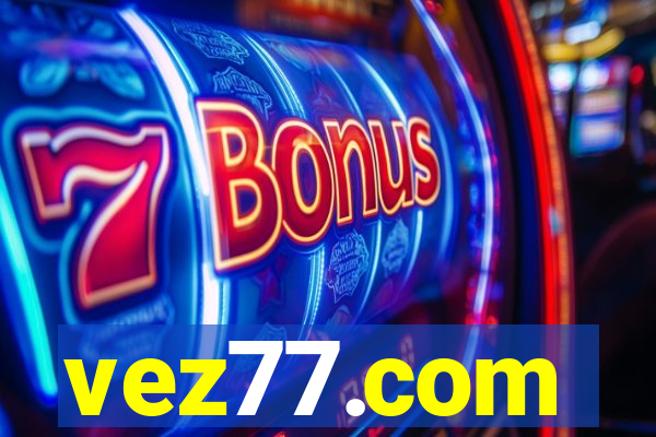 vez77.com