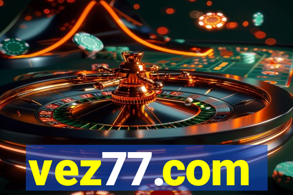 vez77.com
