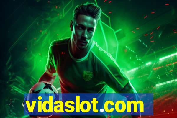 vidaslot.com