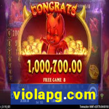 violapg.com