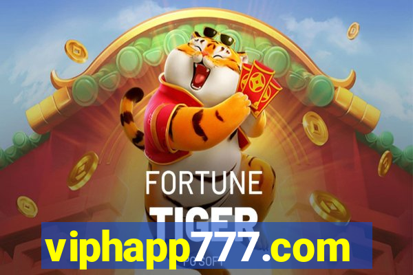 viphapp777.com