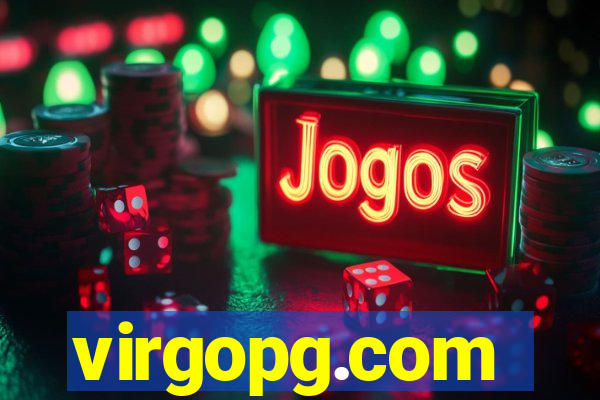 virgopg.com
