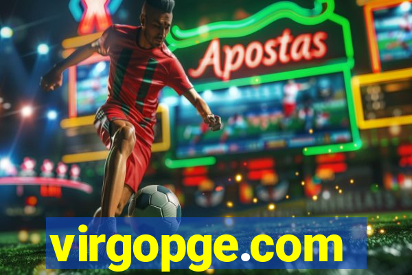 virgopge.com