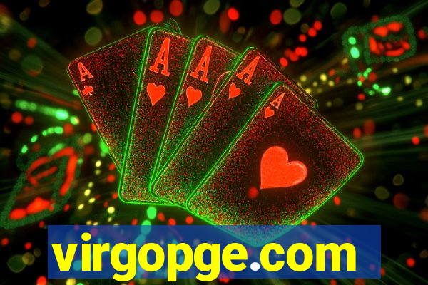 virgopge.com