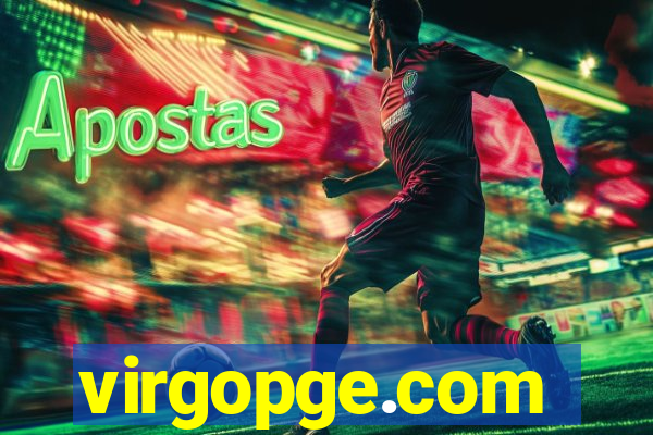 virgopge.com