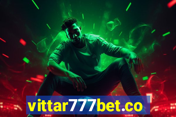 vittar777bet.com