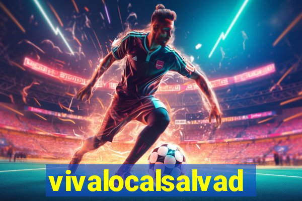 vivalocalsalvador