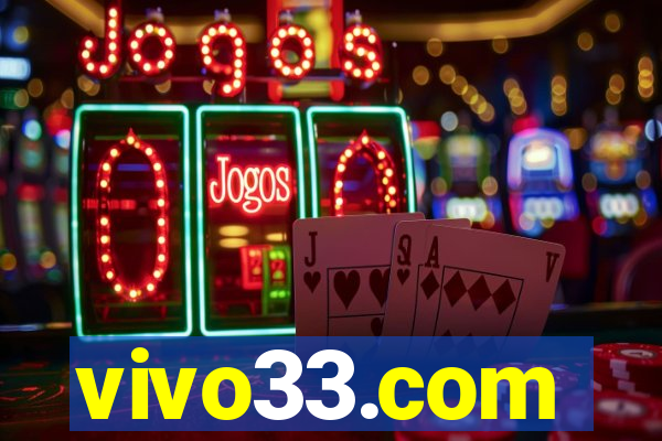 vivo33.com