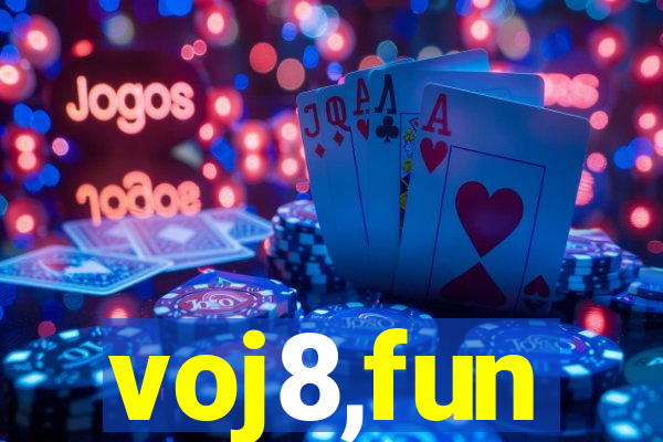 voj8,fun