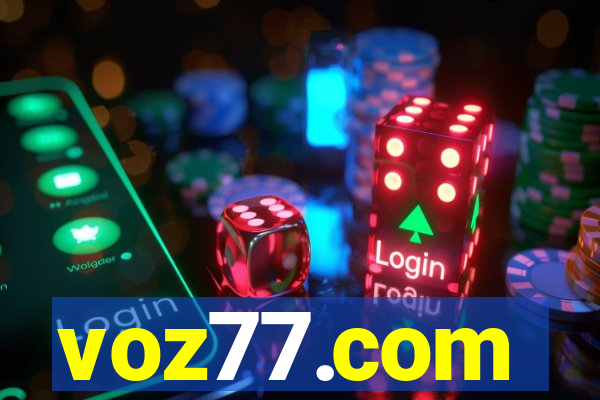 voz77.com