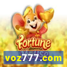 voz777.com
