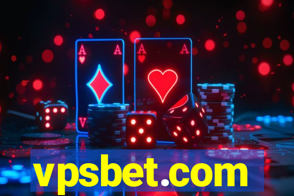 vpsbet.com