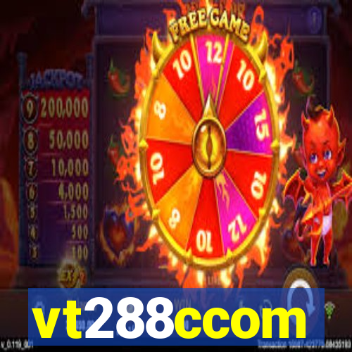 vt288ccom