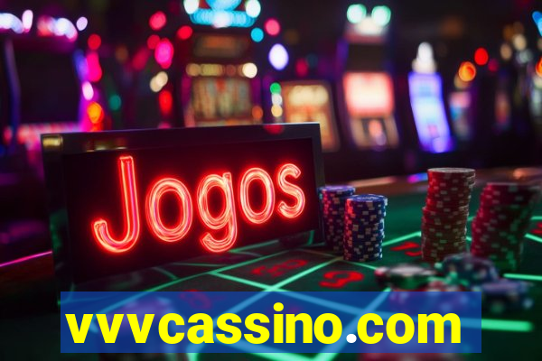 vvvcassino.com
