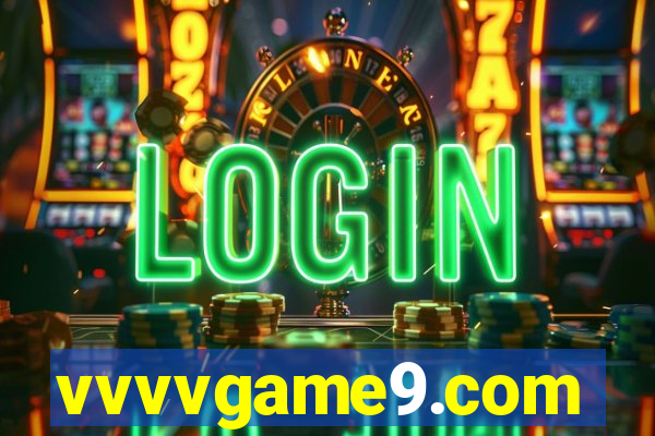vvvvgame9.com