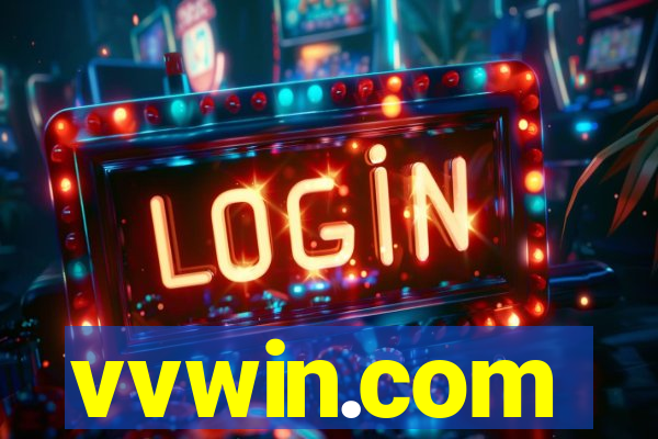 vvwin.com