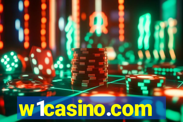 w1casino.com