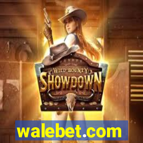 walebet.com