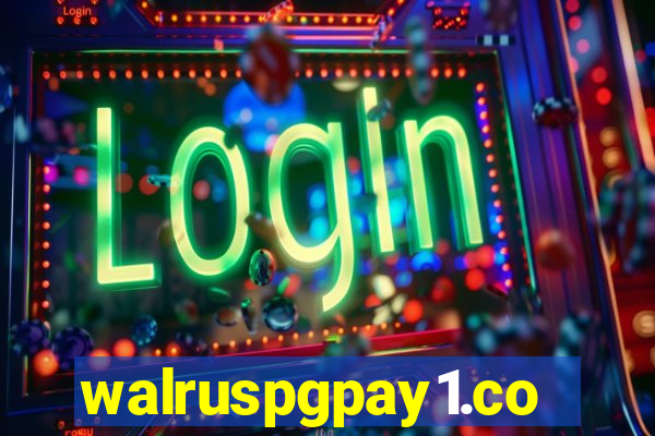 walruspgpay1.com