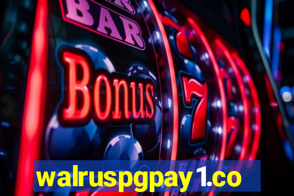 walruspgpay1.com