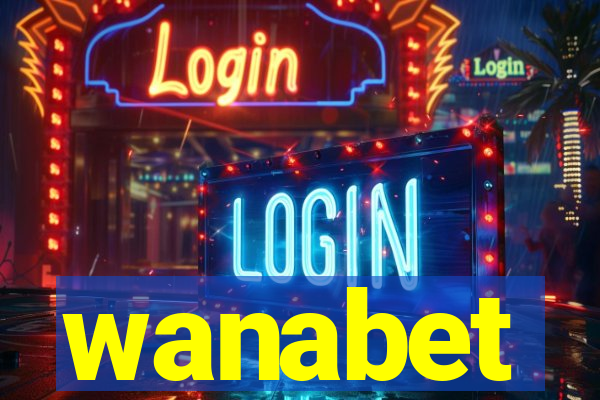 wanabet-games.com