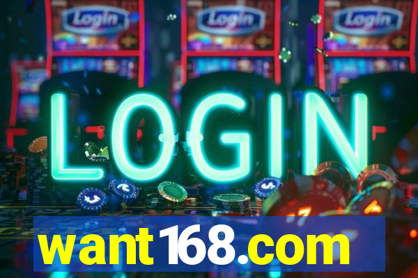 want168.com