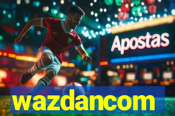 wazdancom