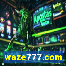 waze777.com