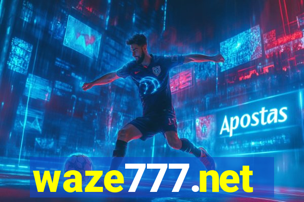 waze777.net