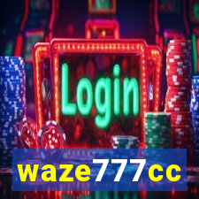 waze777cc