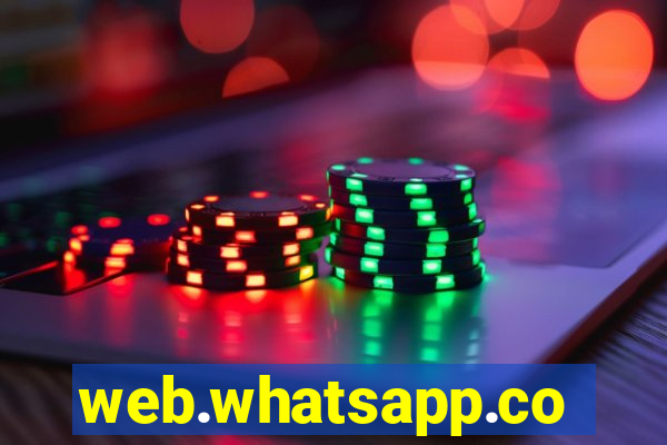 web.whatsapp.corn