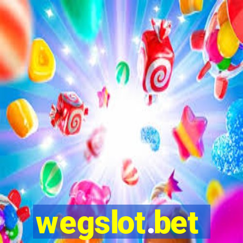 wegslot.bet