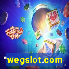 wegslot.com