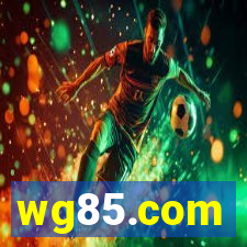 wg85.com
